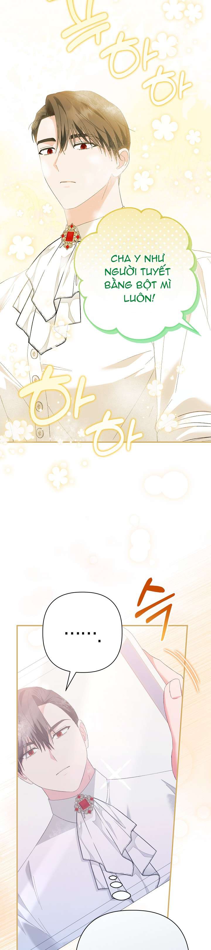 Cha Của Nam Chính Từ Chối Hủy Hôn Chap 43 - Trang 4