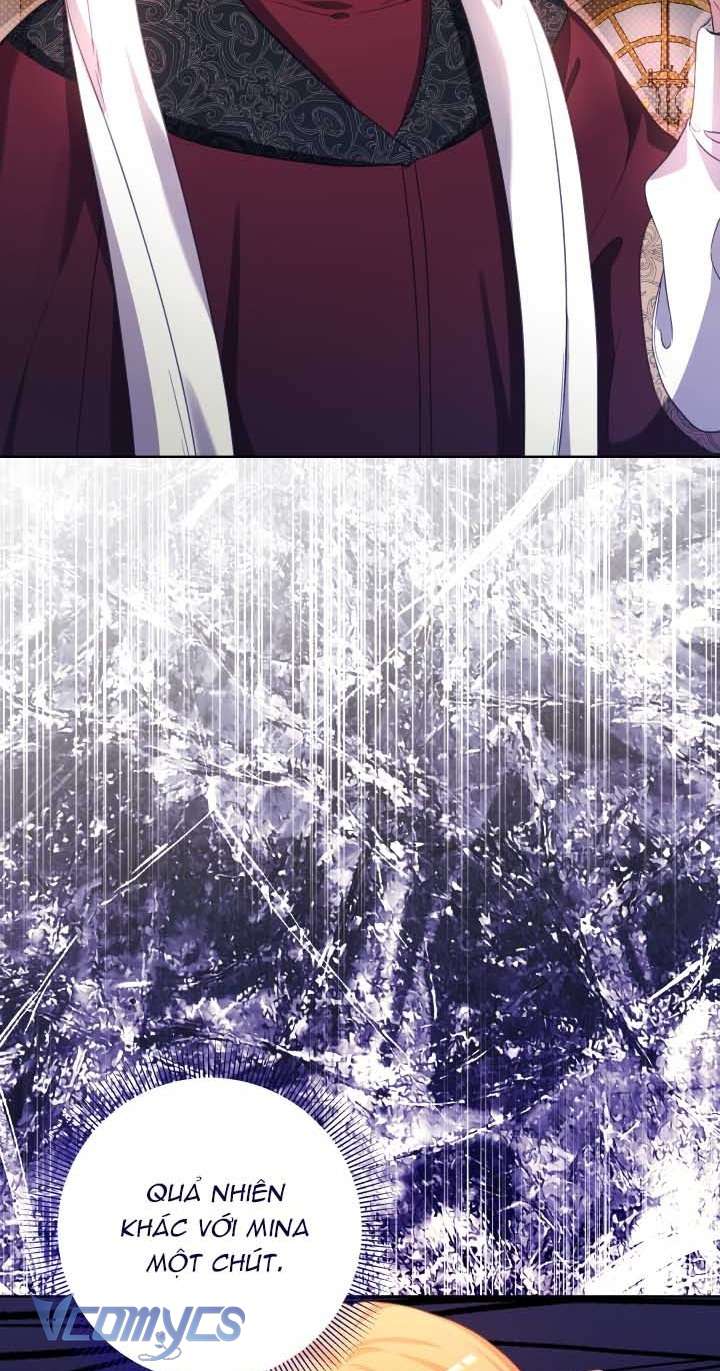 Đứa Trẻ Nuôi Dưỡng Ác Ma Chap 10 - Trang 2