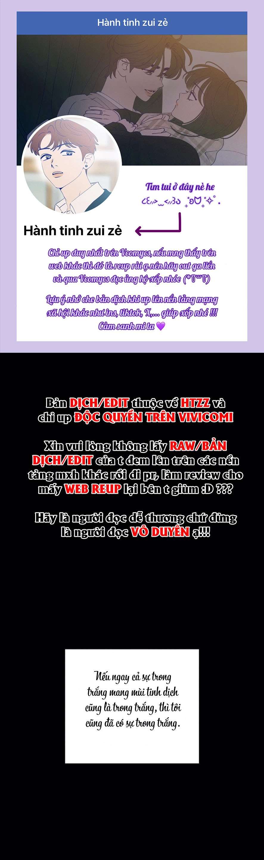 Trò Chơi Quyền Lực Chap 14 - Trang 2