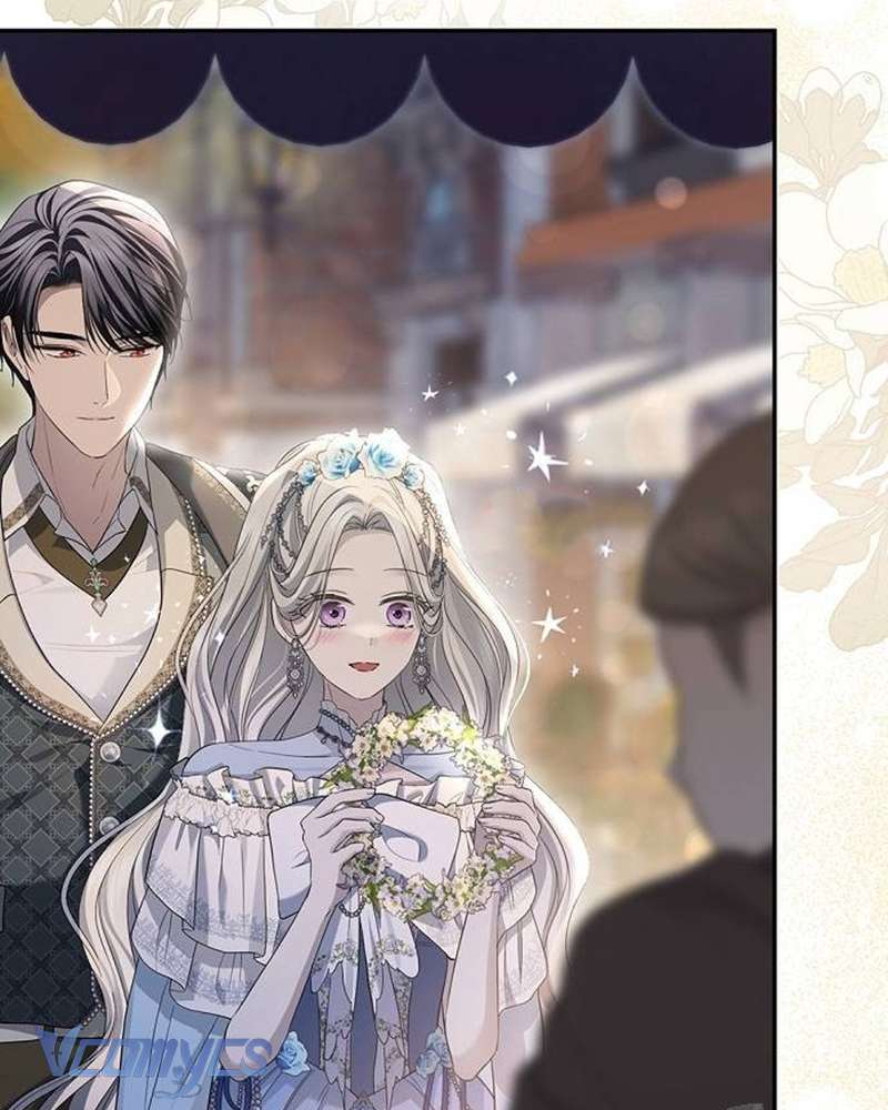 Praesepe Bên Ngoài Chiếc Lồng Chap 19 - Trang 4