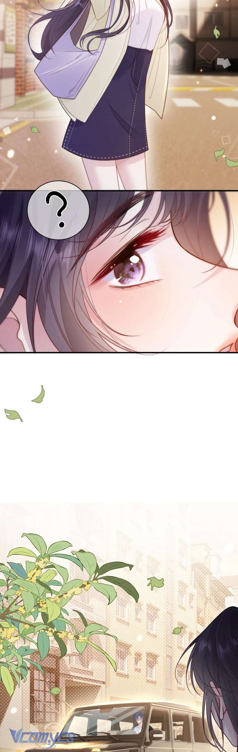 Tái Sinh Trong Vòng Tay Anh Chap 4 - Trang 3