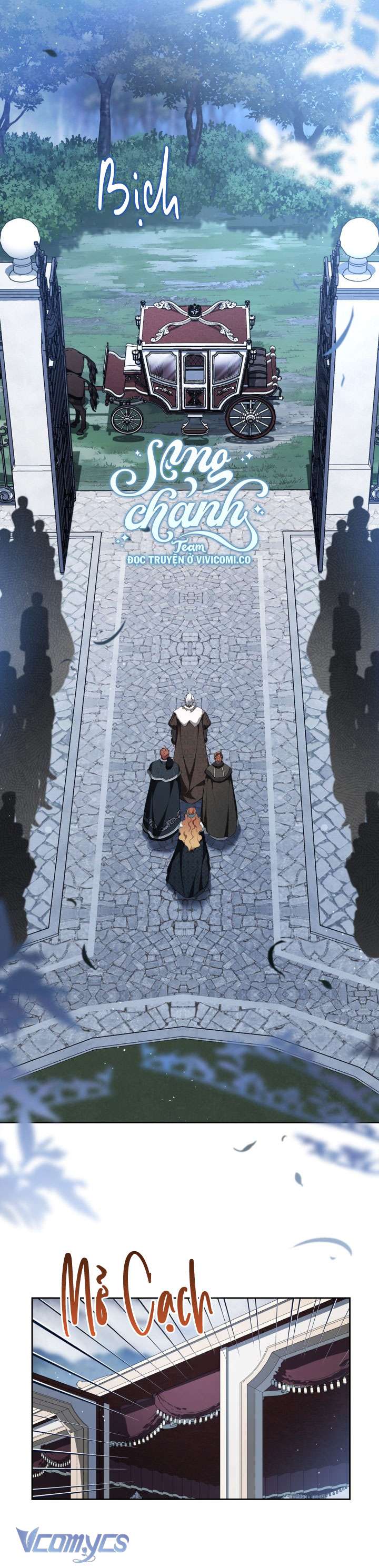 Kiếp Này Nhất Định Làm Gia Chủ Chap 192 - Trang 2