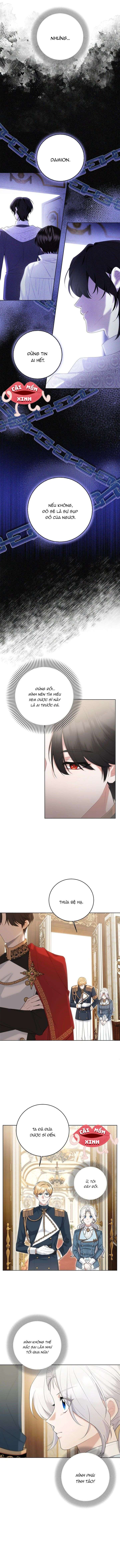 Nữ Dược Sư Của Vị Hoàng Đế Si Tình Chap 2 - Trang 2