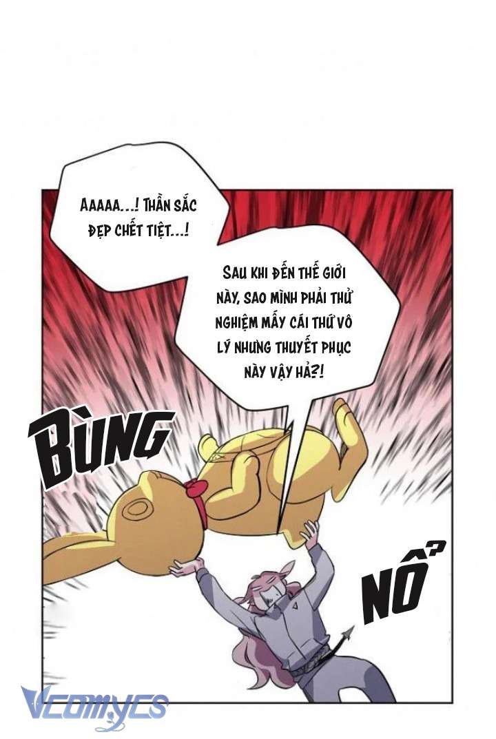 CHITRA Chapter 51 - Trang 4