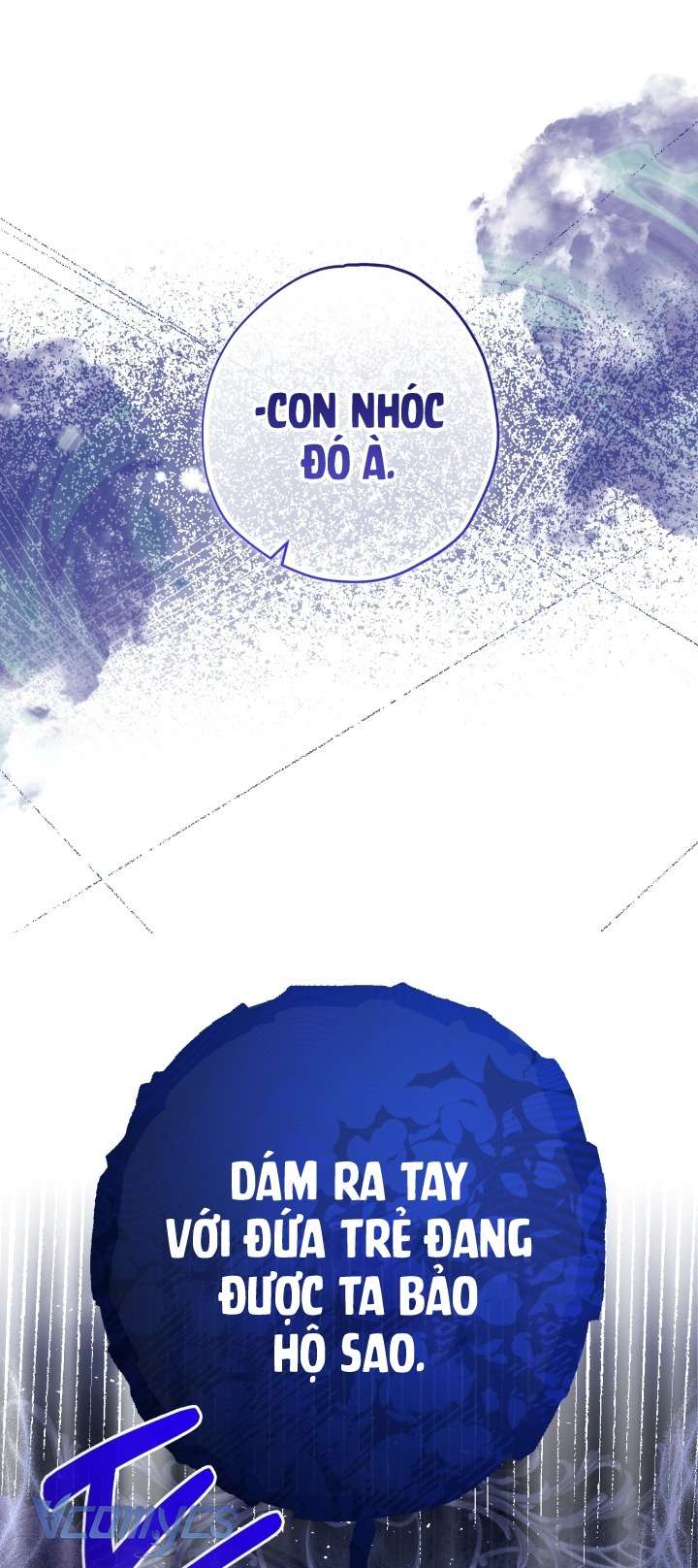 Đứa Trẻ Nuôi Dưỡng Ác Ma Chap 5 - Trang 2