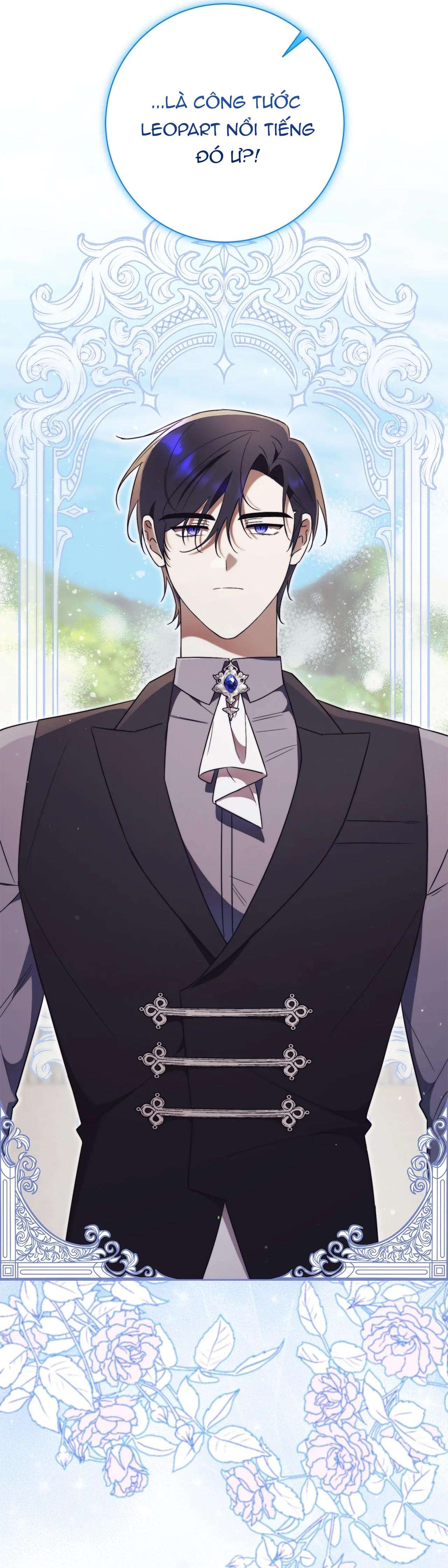 Phương Pháp Từ Chối Sự Ám Ảnh Của Chồng Cũ Chap 9 - Trang 2