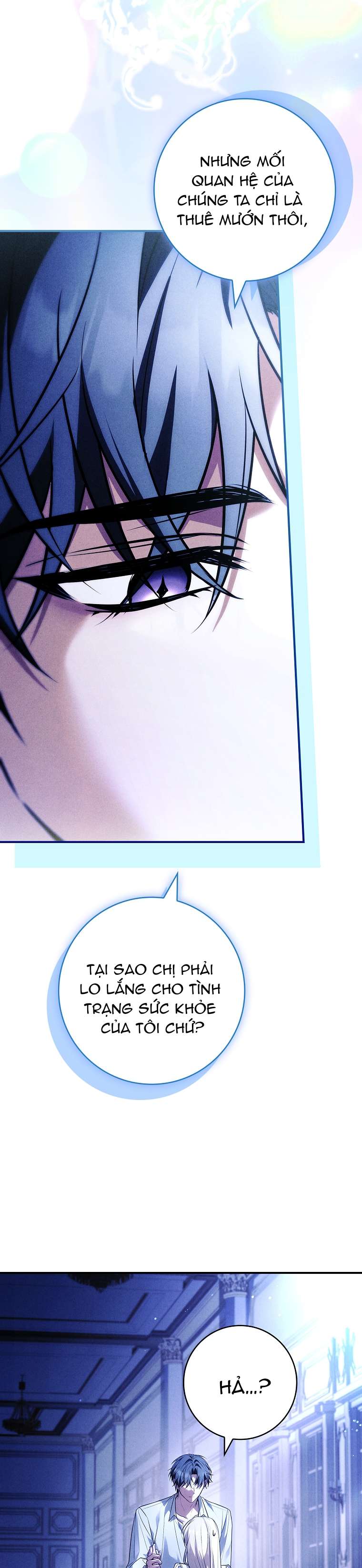 Văn Phòng Thám Tử Dành Cho Nam Chính Hối Hận! Chap 37 - Trang 2