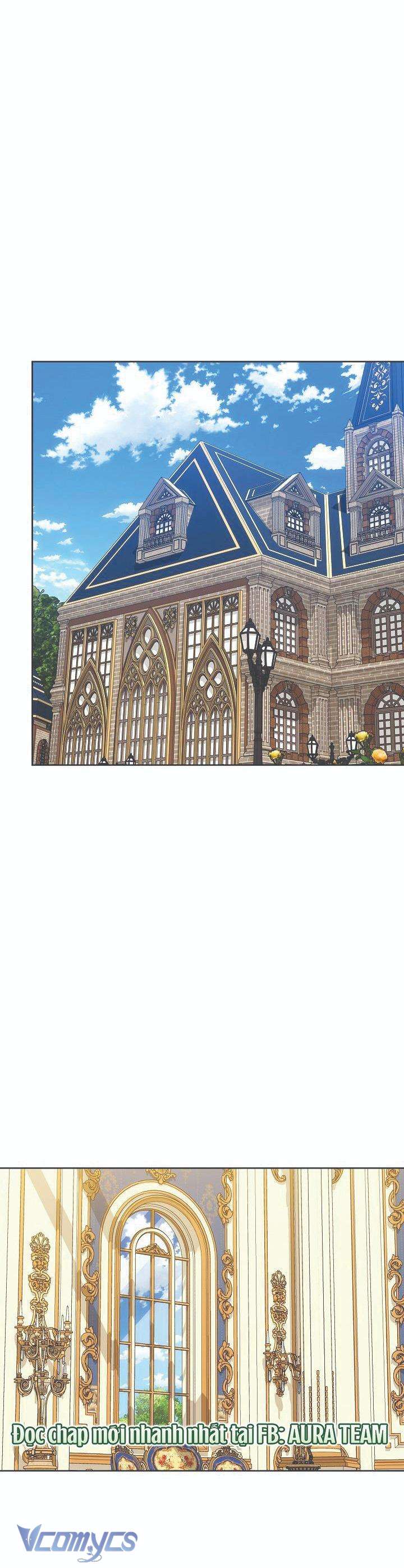 Bảo Mẫu Có Thời Hạn Của Nam Chính Hắc Ám Chap 74 - Trang 3