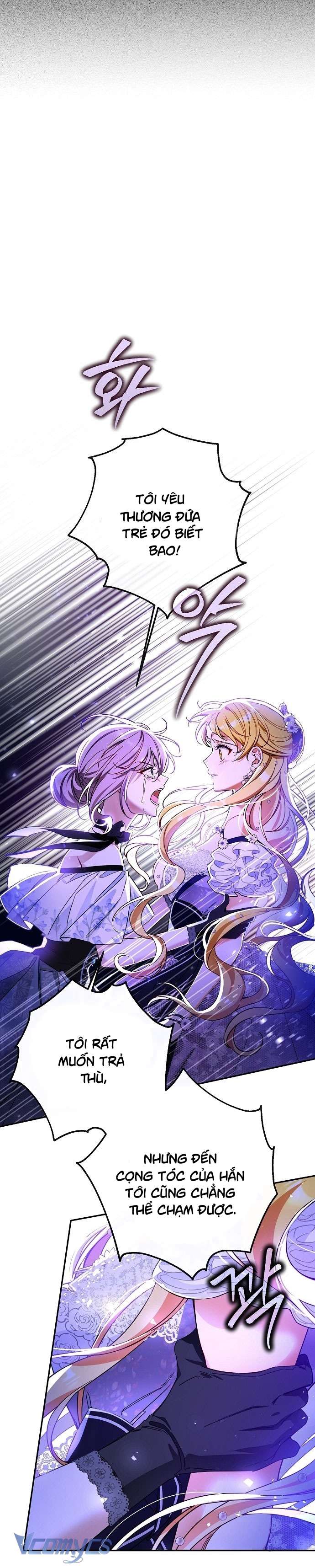 Thuần Hóa Hầu Tước Quái Dị Chap 60 - Trang 2