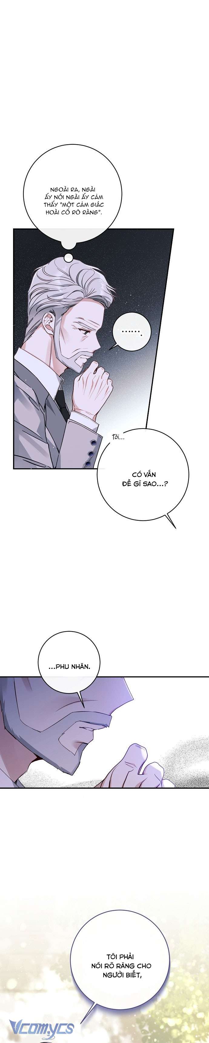 Thuần Hóa Hầu Tước Quái Dị Chap 71 - Trang 2