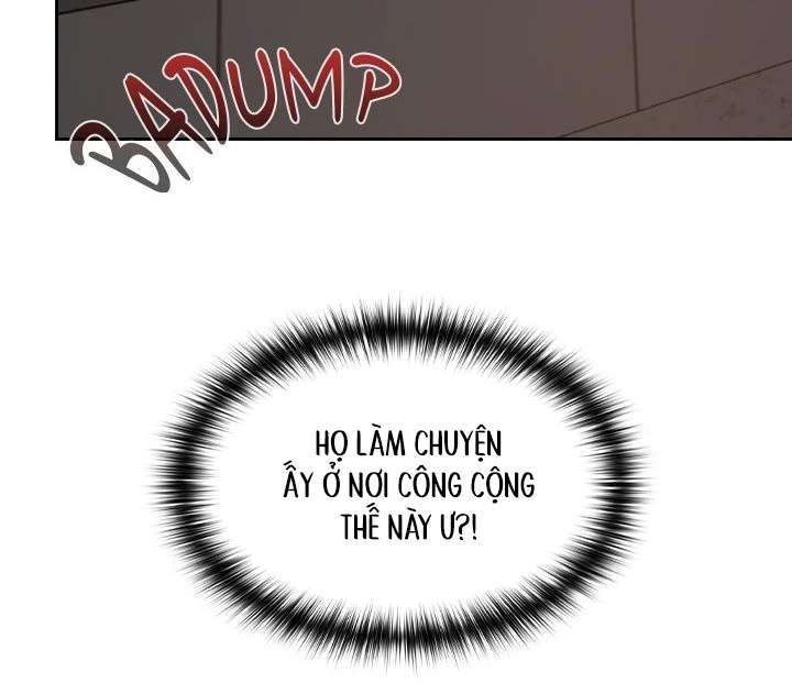 [18+] Đừng nói với ai ở trường! Chap 15 - Trang 3