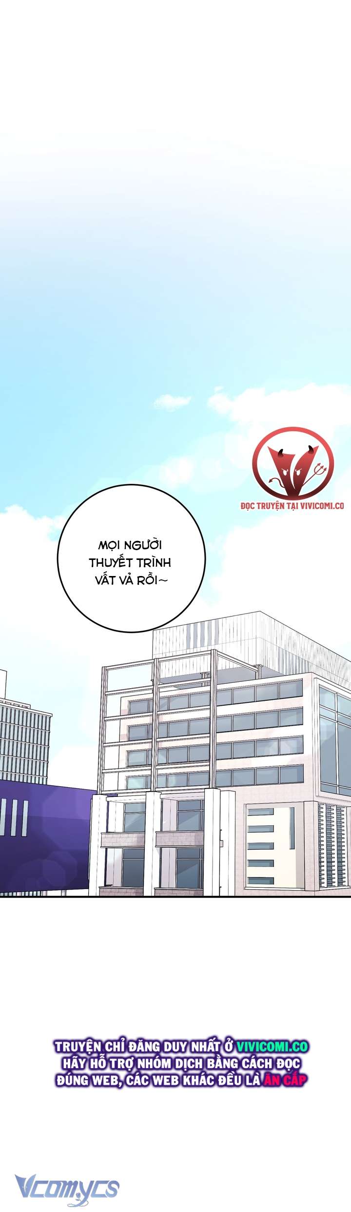 [18+] Mùa Đông Bất Tận Chap 16 - Trang 3