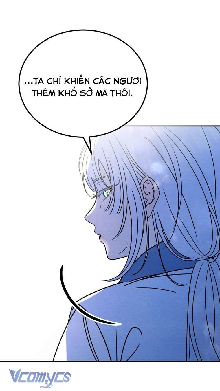 Hoa Lam Tinh Chap 35 - Trang 3