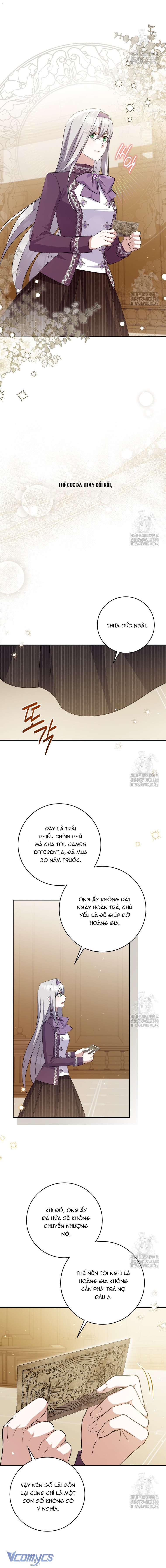 Kế Hoạch Trả Thù Chap 99 - Trang 2