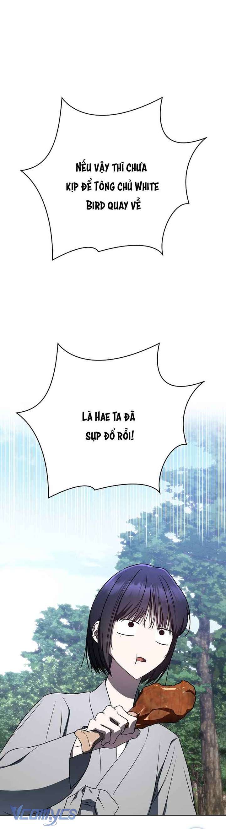 Hướng Dẫn Sinh Tồn Dành Cho Người Xếp Hạng Chap 50 - Trang 2