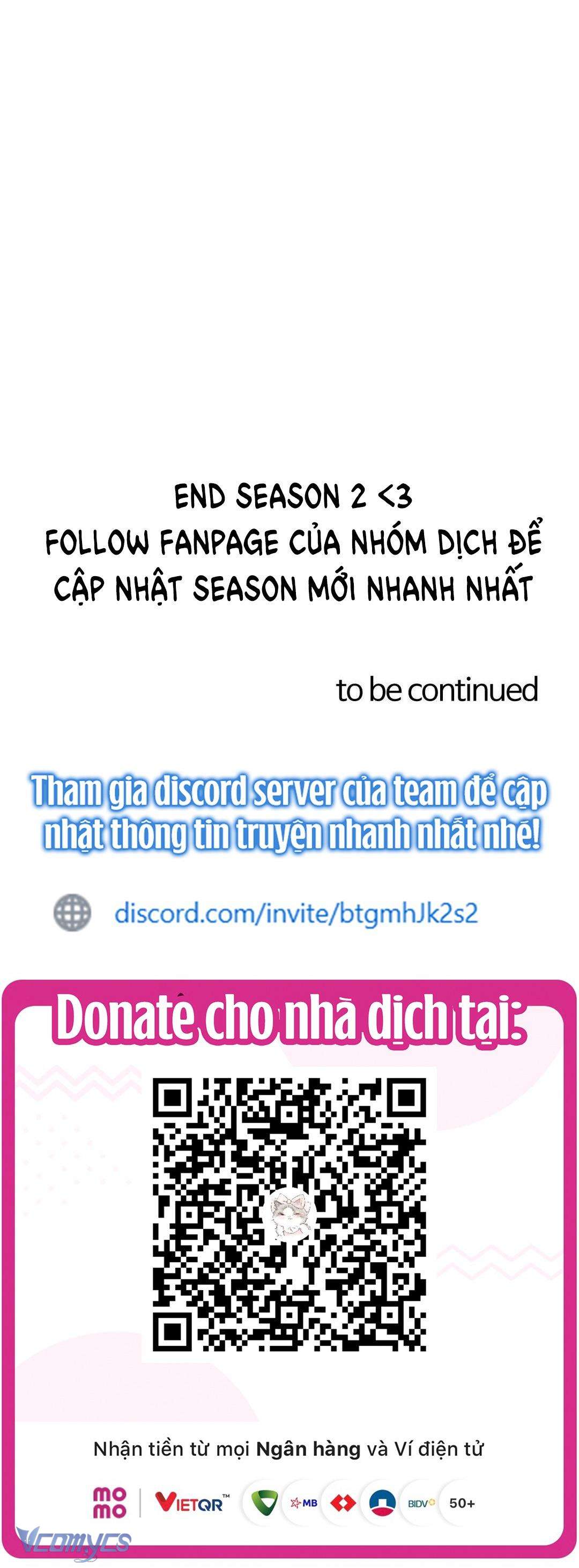 Trở Thành Gia Đình Chap 58 - Trang 2