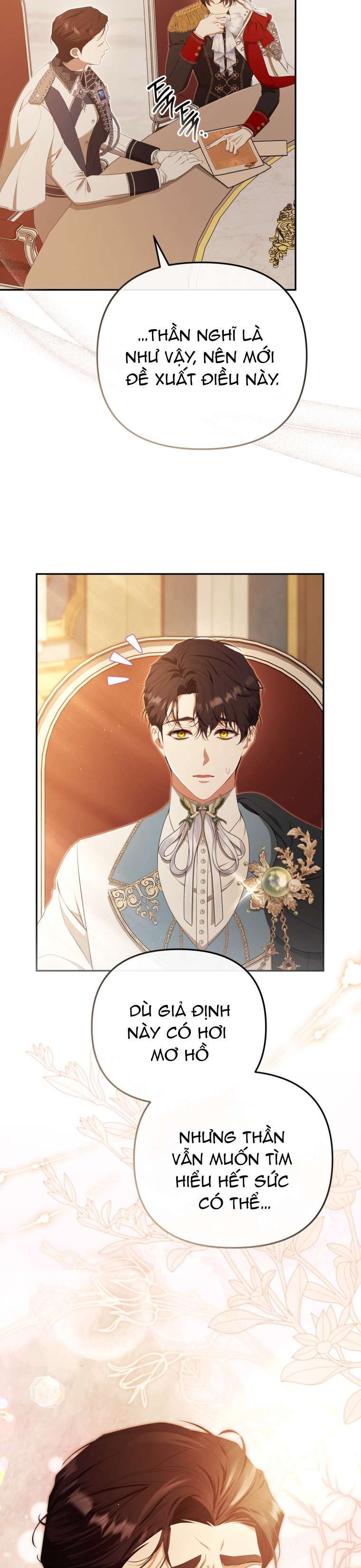 Người Phải Trả Giá Bằng Mạng Sống Vì Đã Lừa Dối Tôi Chap 20 - Trang 4