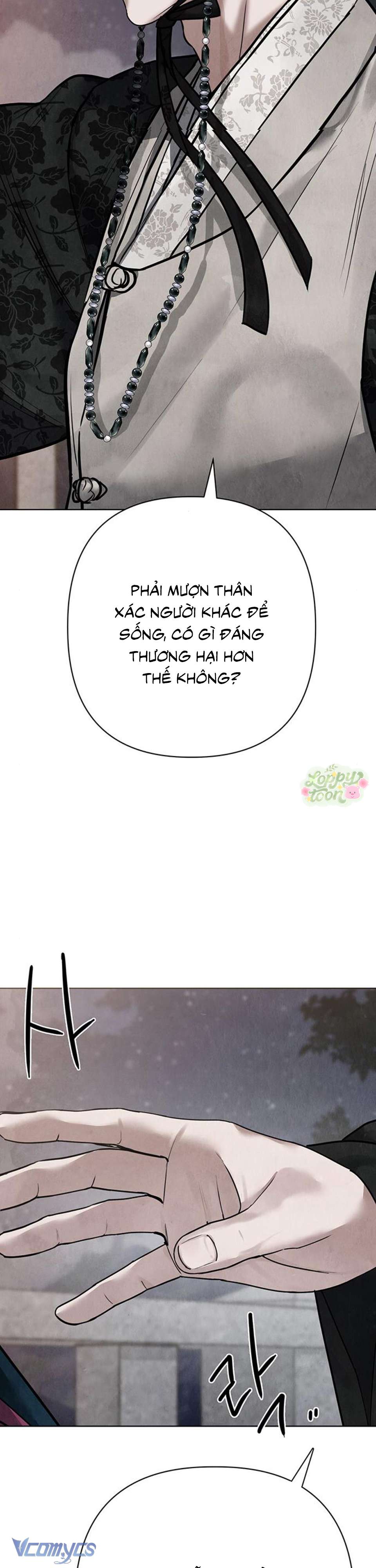 Quỷ Hồn Chap 24 - Next Chap 25