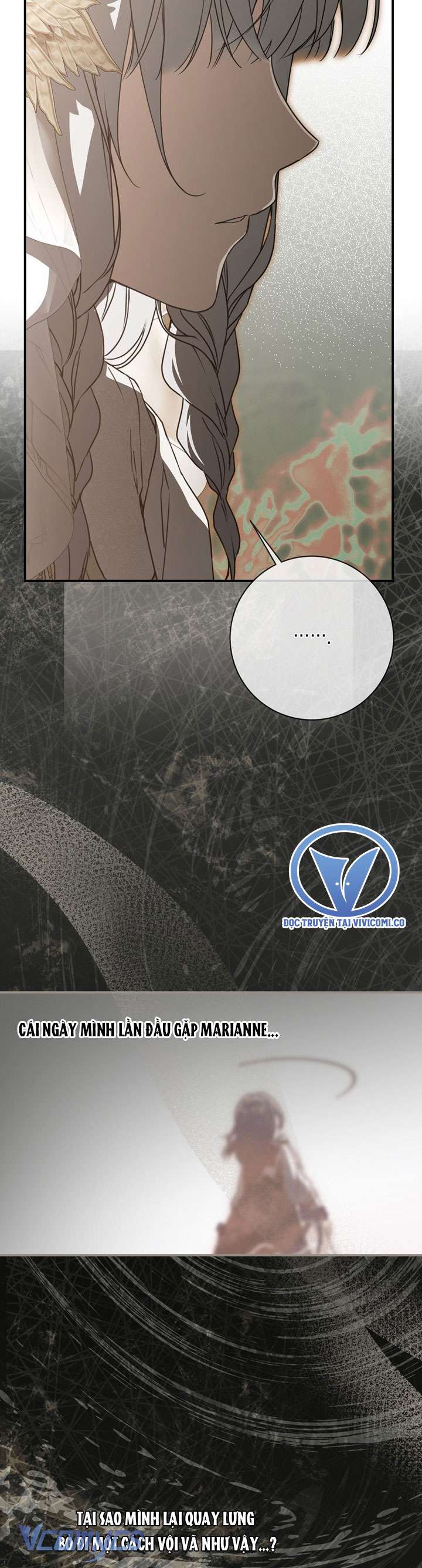 Lại Một Lần Nữa Hướng Về Ánh Sáng Chap 112 - Trang 2