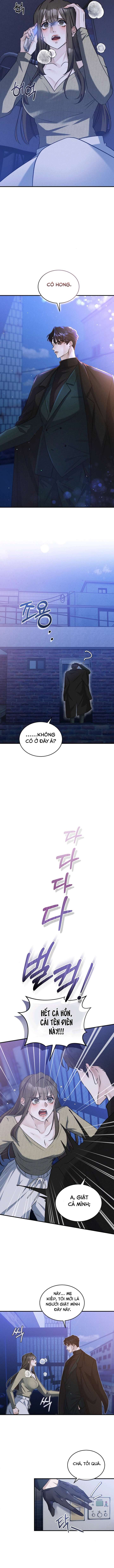 〖18+〗- Điệu Blues Nơi Hẻm Tối Chap 2 - Trang 2