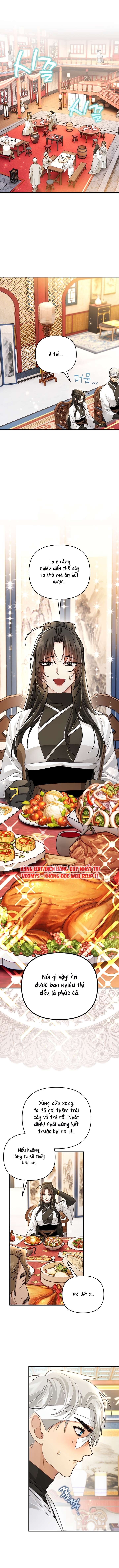 [ 18+ ] Vùng đất khắc kỷ Chap 25 - Next Chap 26