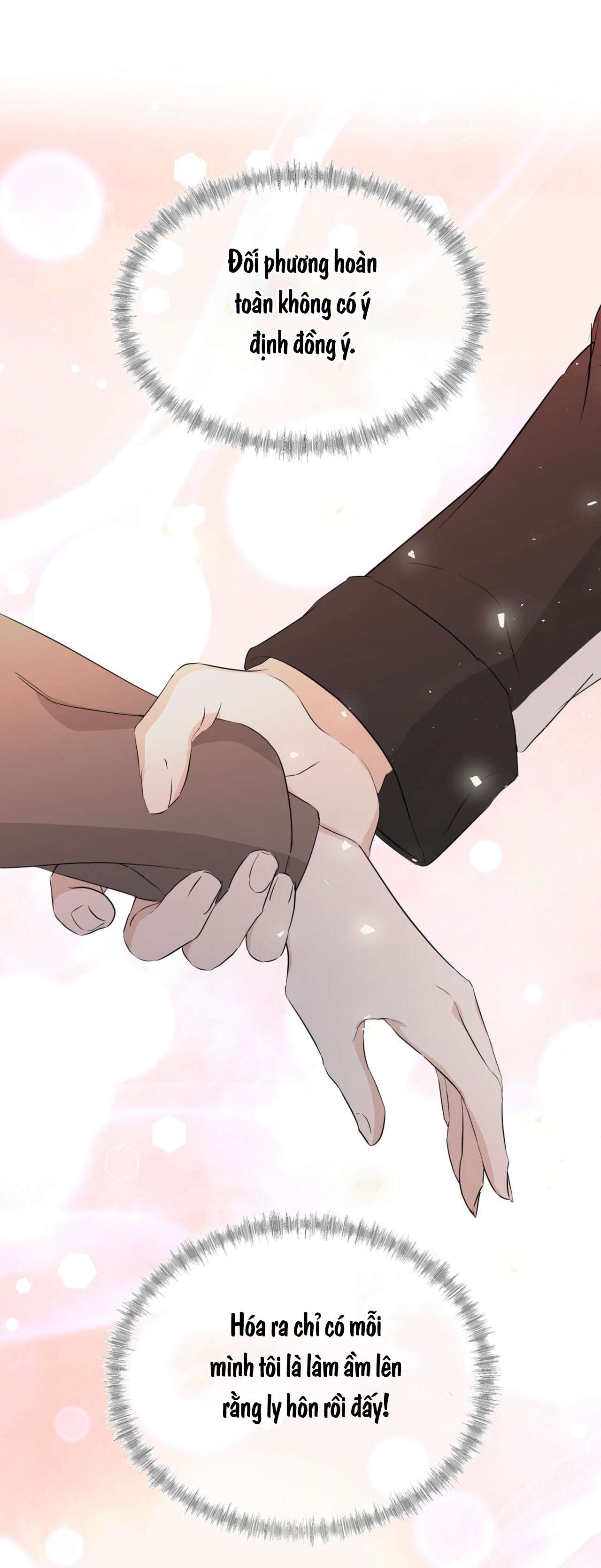 Tôi Nói Chia Tay Với Anh Chàng Cực Phẩm Chap 6 - Trang 2