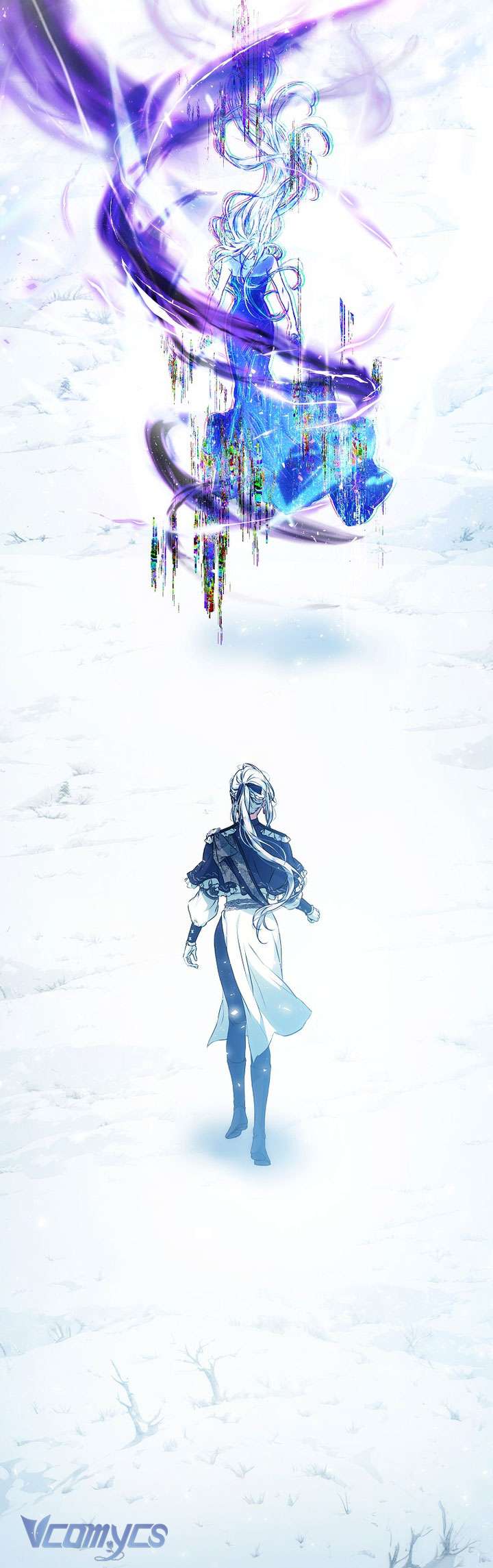 Tôi Trở Thành Vợ Của Nam Chính Chap 127 - Trang 2