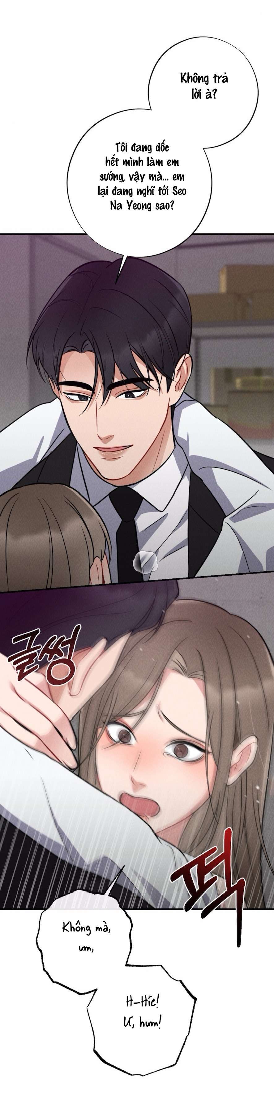 Trò Chơi Quyền Lực Chap 10 - Trang 2