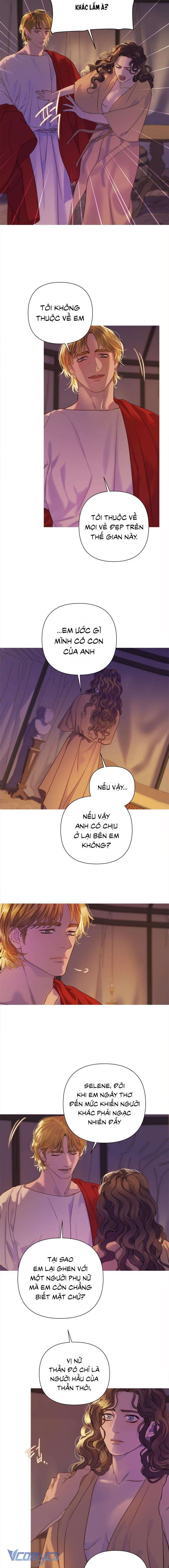 Non Tua Chap 3 - Next 