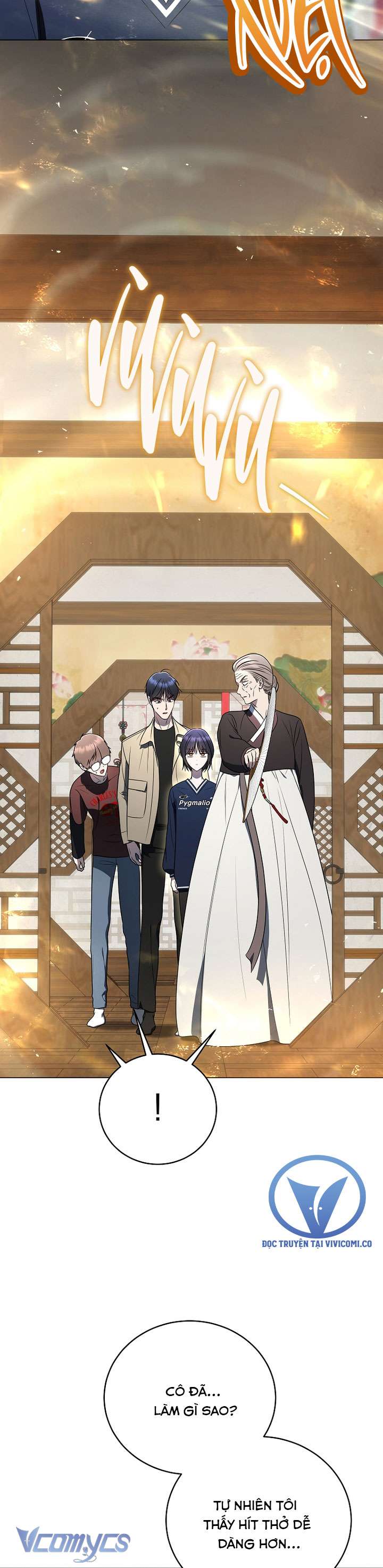 Hướng Dẫn Sinh Tồn Dành Cho Người Xếp Hạng Chap 57 - Trang 2