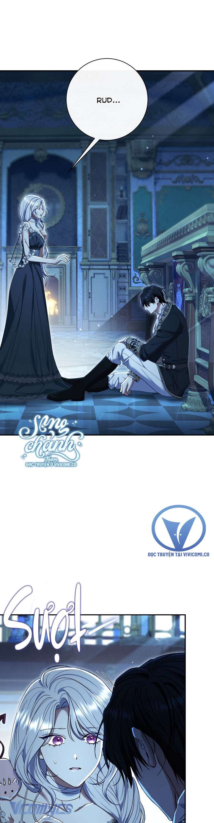 Người Xem Mắt Của Ác Nữ Quá Hoàn Hảo Chap 76 - Trang 4