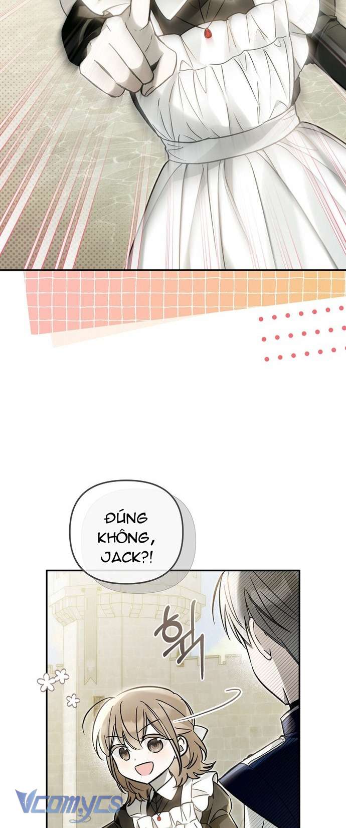 Độc Chiếm Sủng Ái Của Công Chúa Út, Mọi Người Đều Say Mê Tôi. Chap 26 - Trang 3