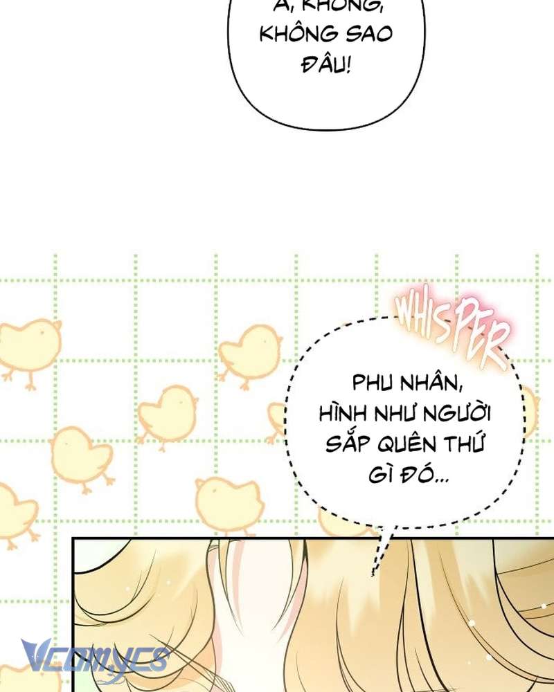 Trước Khi Em Có Ý Định Chạy Trốn Ta Sẽ Ngăn Chặn Nó Chap 34 - Trang 2