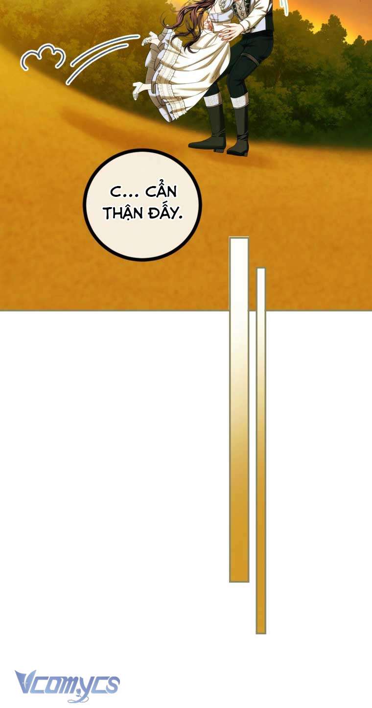 Thời Gian Của Nhân Vật Phụ Có Giới Hạn Chap 93 - Trang 3