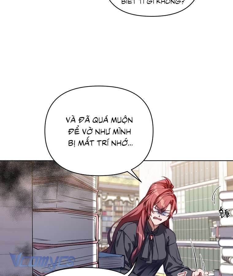 Cuộc Sống Thứ Hai Trên Thảm Đỏ Chap 4 - Trang 3