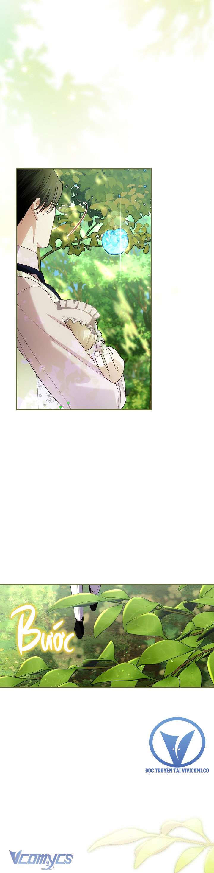 Phương Pháp Che Giấu Đứa Con Của Hoàng Đế Chap 129 - Trang 2