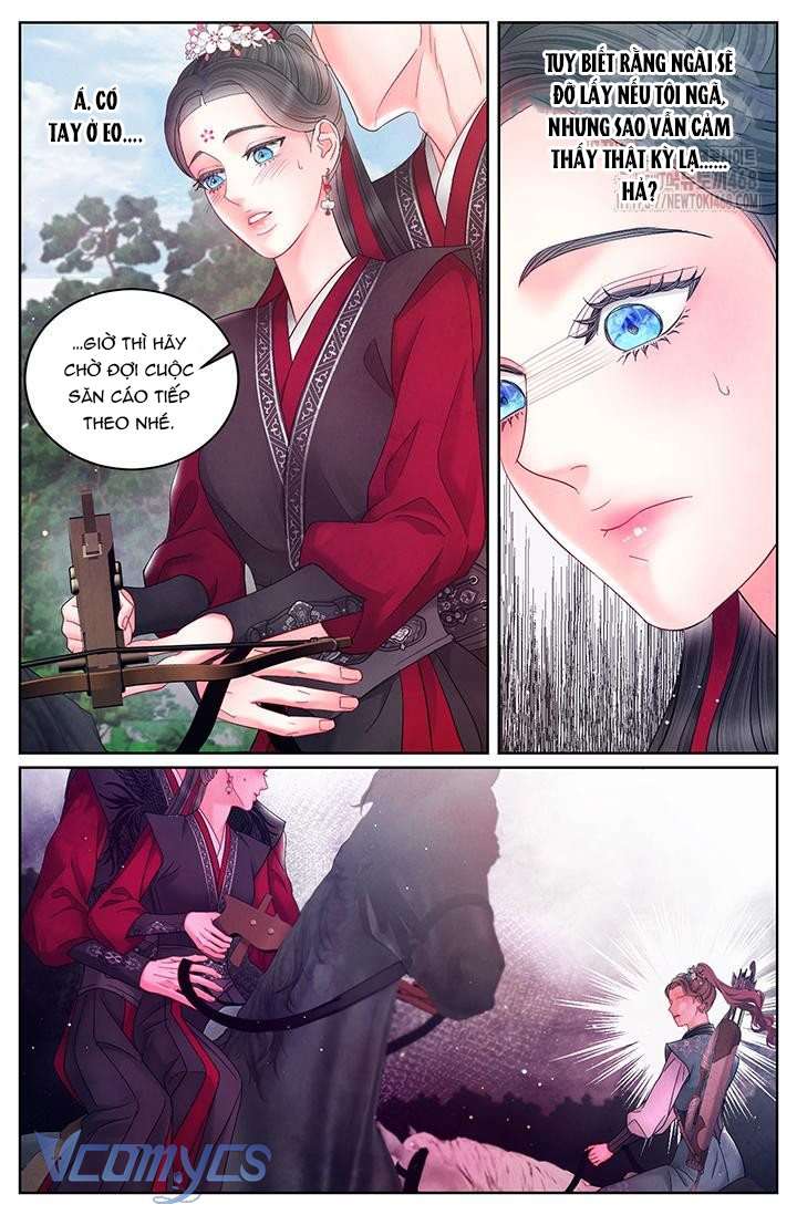 [18+] Đêm Hoang Dại Chap 31 - Trang 2