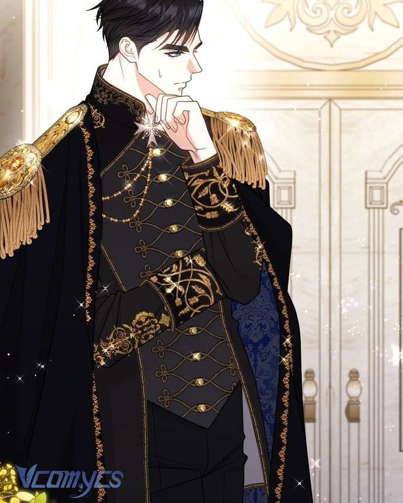 Trước Khi Em Có Ý Định Chạy Trốn Ta Sẽ Ngăn Chặn Nó Chap 31 - Trang 2