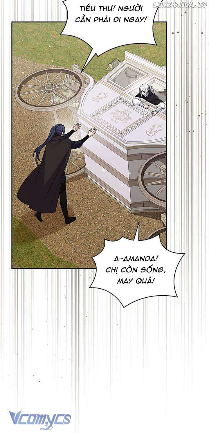 Kế Hoạch Trả Thù Chap 86 - Trang 2