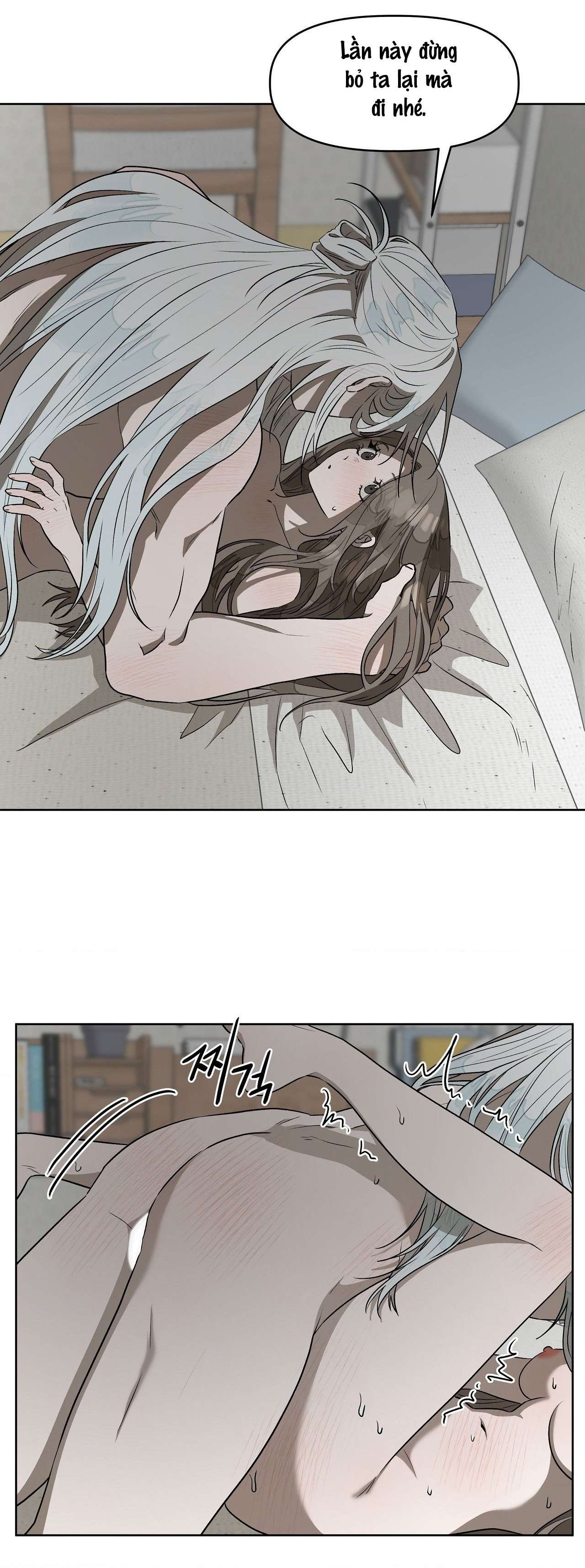 Câu Cá Cũng Bắt Được Người Cá Sao? Chap 9 - Trang 2