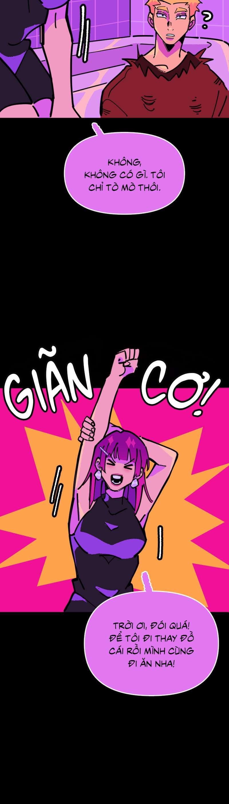 Homesick Chap 142 - Trang 2