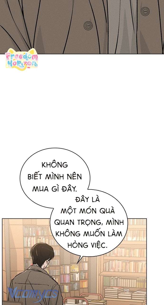 Review Người Yêu Cũ Chap 13 - Trang 3