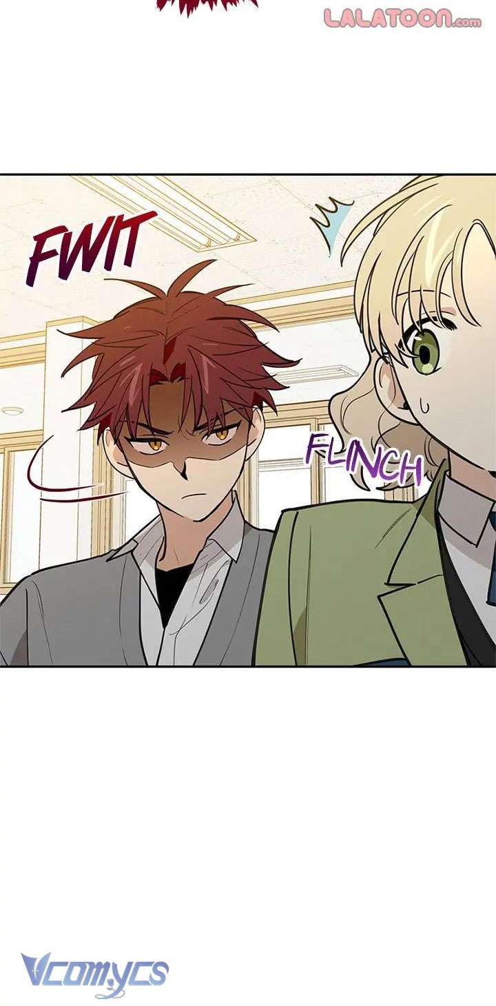 Điều Ước Sao Băng Chap 55 - Next Chap 56