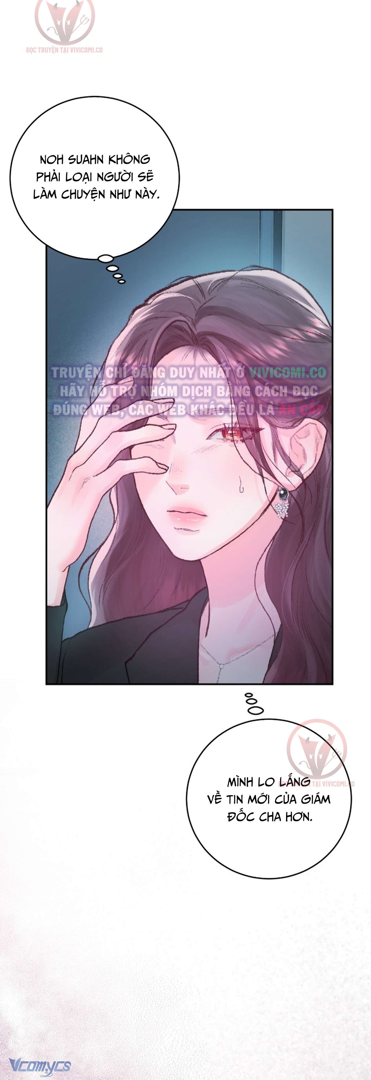 Chàng Quỷ Của Tôi Chap 9 - Trang 4