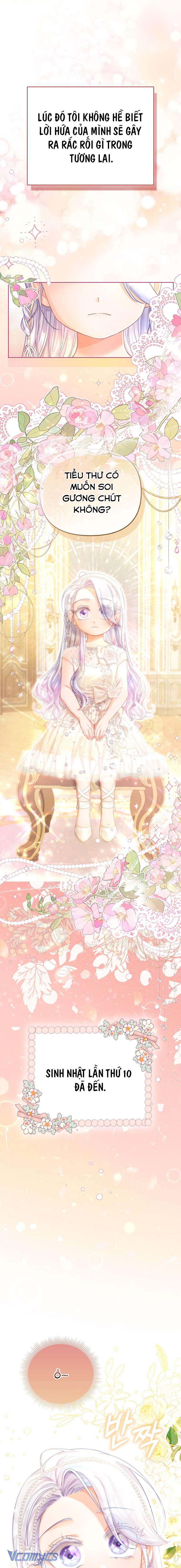 Phương Pháp Trồng Lúa Đặc Biệt Của Ác Nữ Chapter 15 - Trang 3