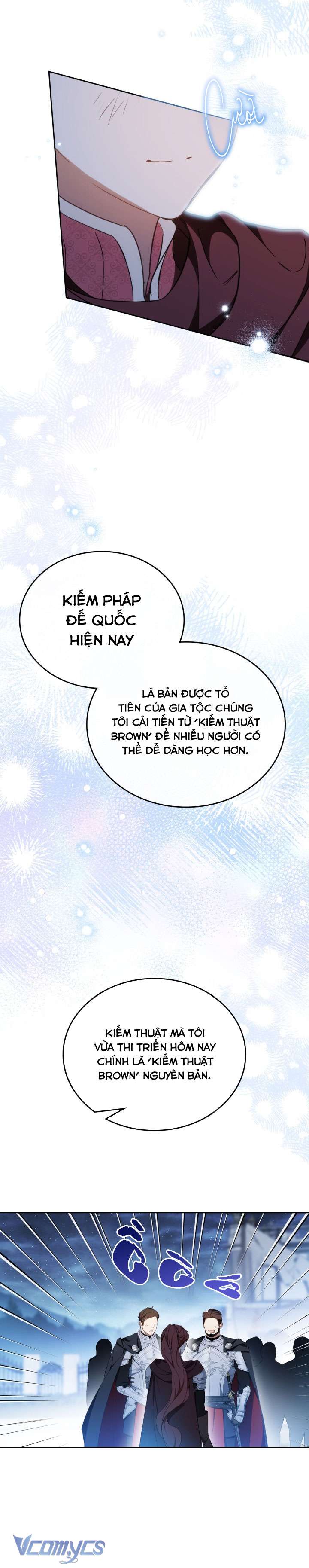 Kiếp Này Nhất Định Làm Gia Chủ Chap 195 - Trang 2