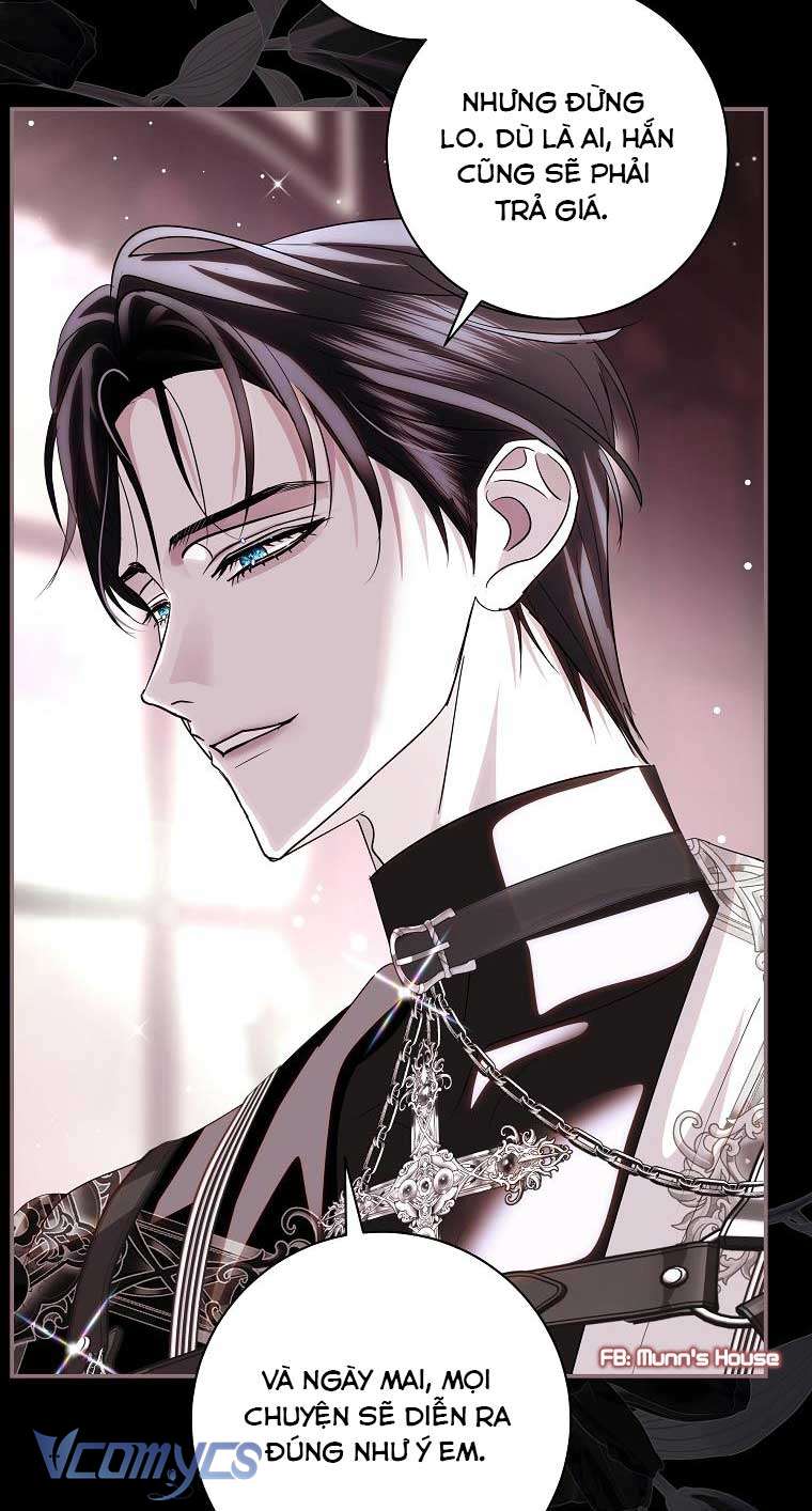 Này Boss Phản Diện, Tôi Có Thể Làm Mọi Thứ Trừ Cưới Ngài Chap 42 - Trang 2