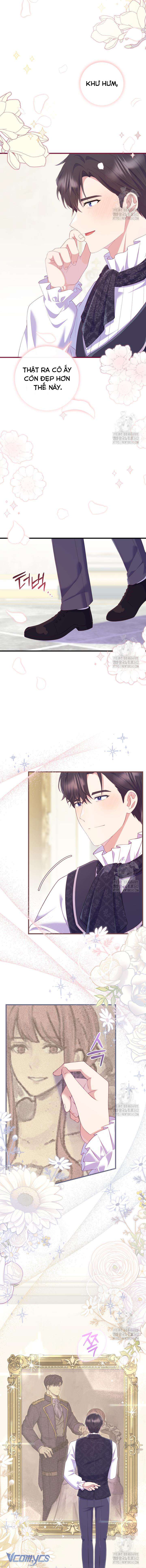 [PNT] Trở Thành Bạn Thời Thơ Ấu Của Nam Phụ Ám Ảnh Chap 17 - Trang 2