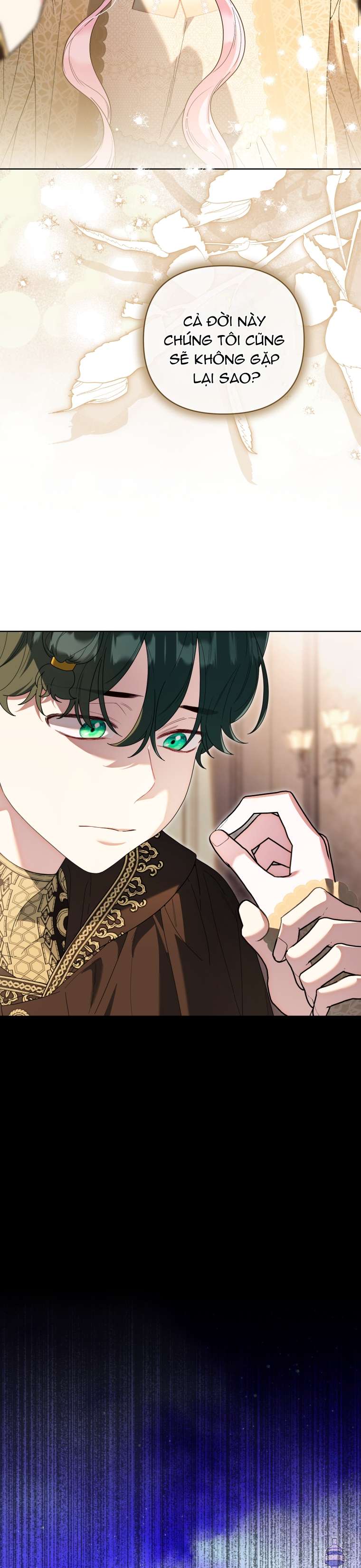 Thà Là Để Tôi Trở Thành Nữ Hoàng Chap 76 - Trang 3