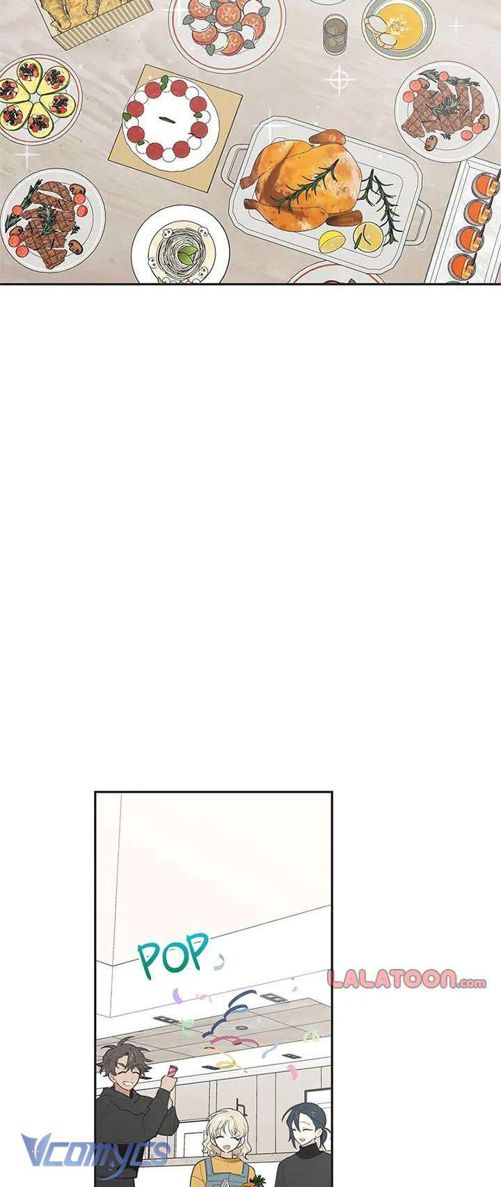 Điều Ước Sao Băng Chap 60 - Trang 4